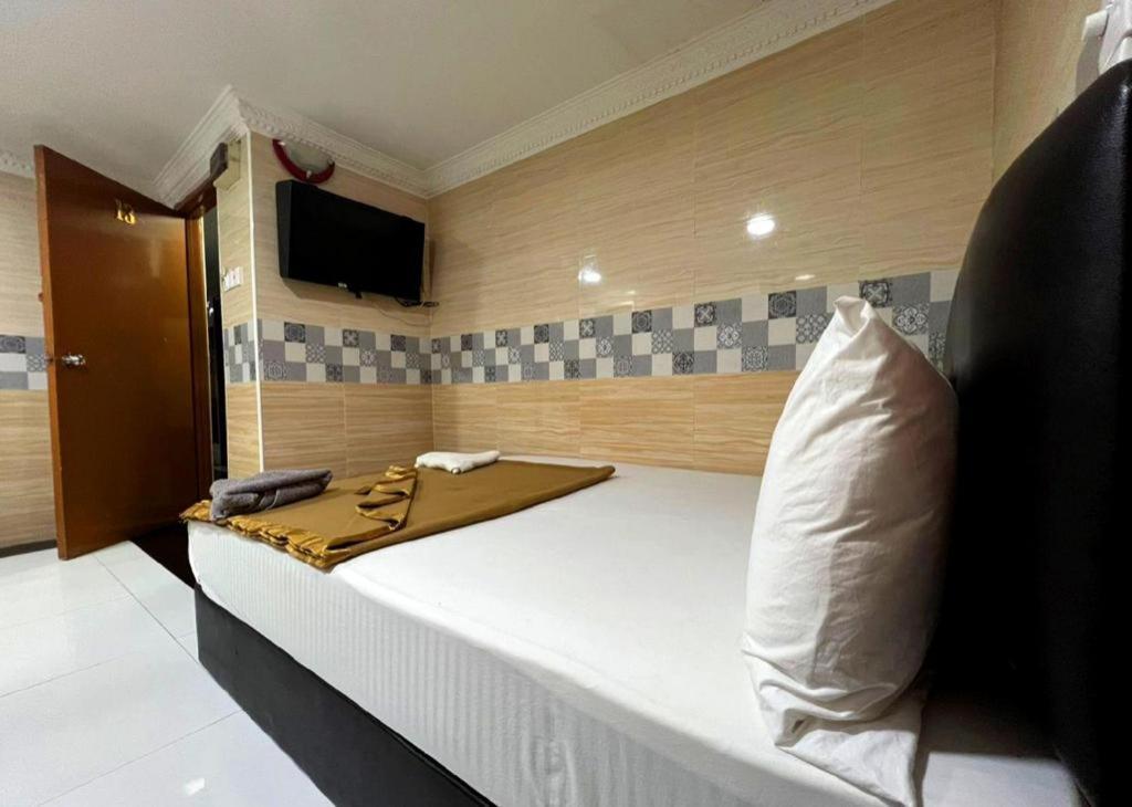 Kajang Star Hotel Exterior photo